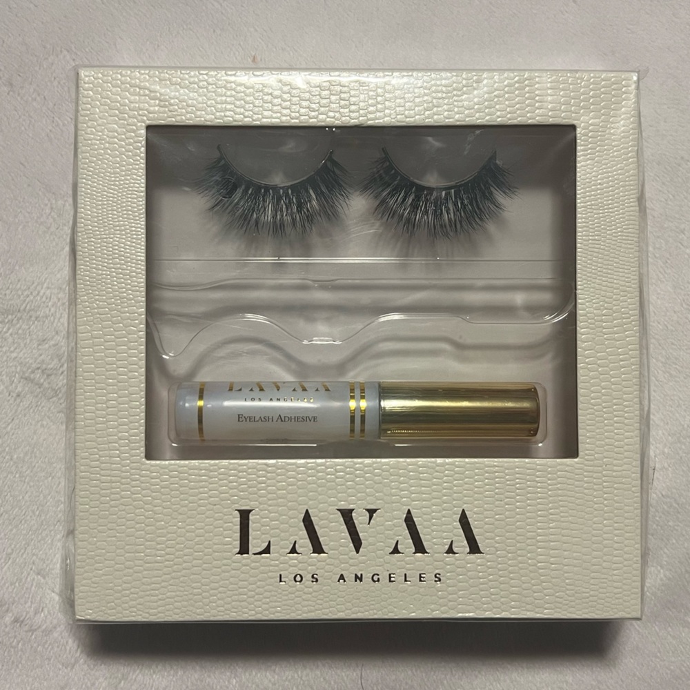 Lavaa Fake lashes